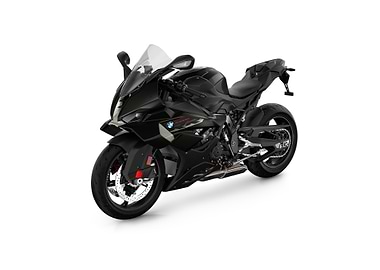 BMW S 1000 RR Motorcycle