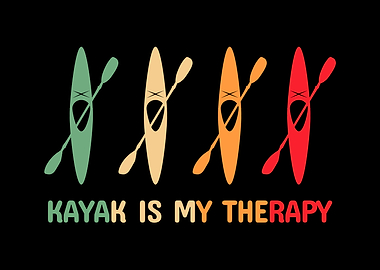 kayak