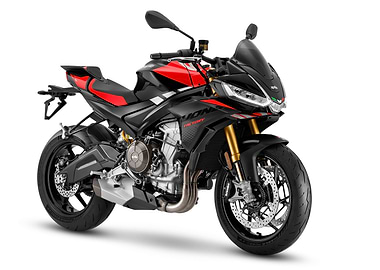 Aprilia Tuono V4 1100 Factory Motorcycle