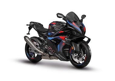 BMW M 1000 RR Motorcycle