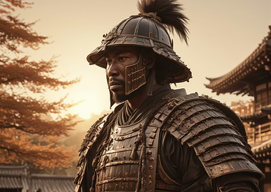 Yasuke The First Black Samurai in Japan from the 16th Century