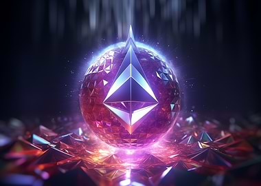 Ethereum Crypto Sphere