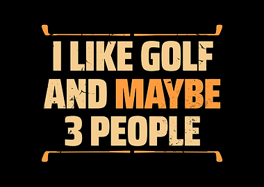 golf