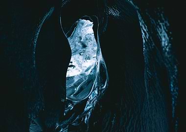 Jökulsárlón Glacier, Iceland