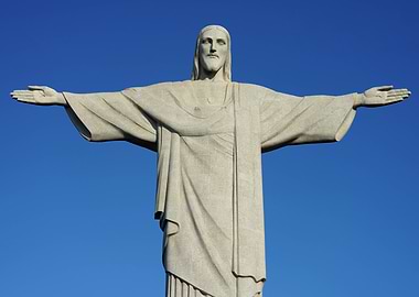 Christ the Redeemer Statue