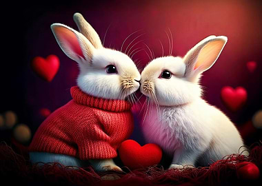 Bunny Love