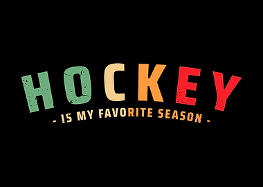 hockey