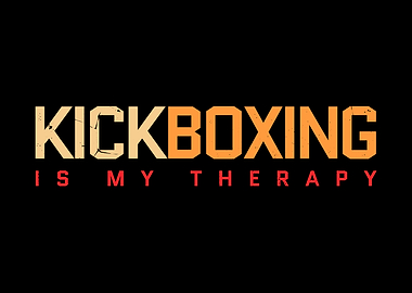 kickboxing