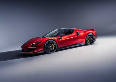 Ferrari SF90 Stradale