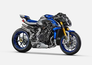 MV Agusta Brutale 1000 RR