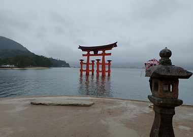 Miyajima