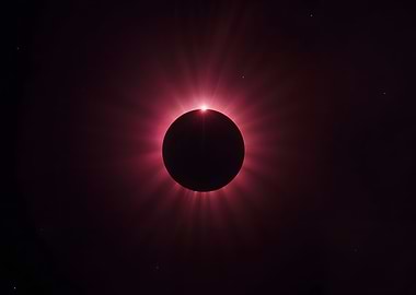 Solar Eclipse