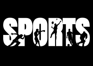 The Spirit of Sports