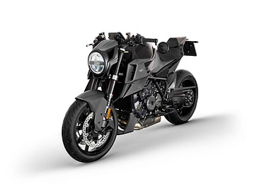 Ducati Streetfighter V4 SP