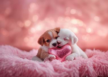Puppy Love