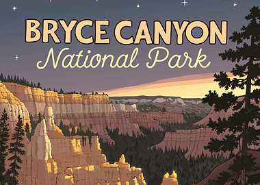 Bryce Canyon National Park