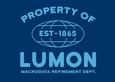 Property of lumon