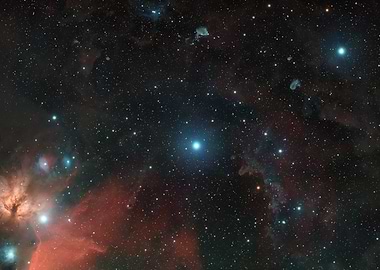 Orion's Belt - A Personal Introduction