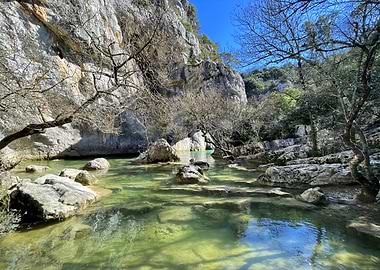 ravin des arcs france