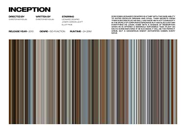 Inception Movie Poster