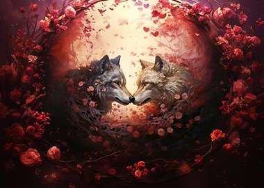 Wolves in Love