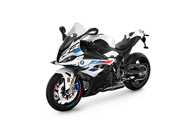 BMW S 1000 RR Motorcycle