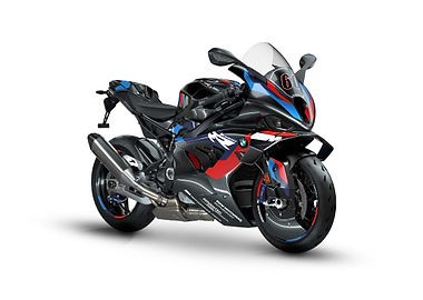 BMW M 1000 RR Motorcycle
