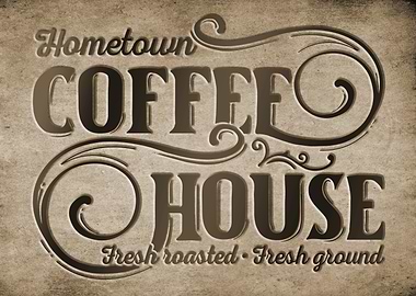 Hometown Coffee House