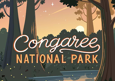 Congaree National Park