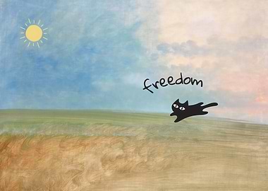 Freedom