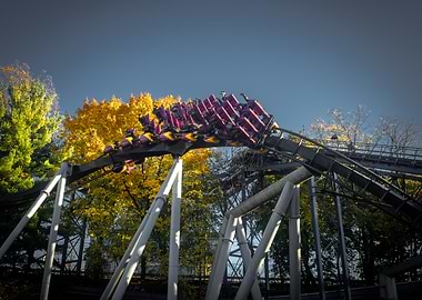 Great Bear HersheyPark