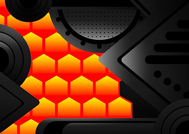 Abstract Geometric Design