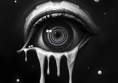 Weeping Eye