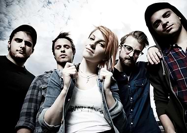 Paramore