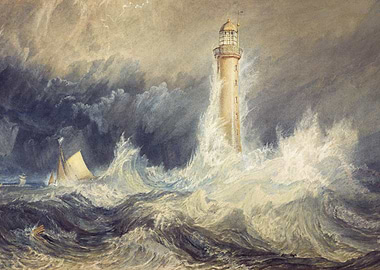 Bell Rock Lighthouse