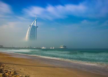 Burj Al Arab