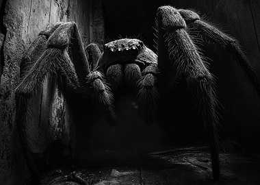 Dark Spider