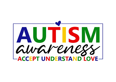 Autism Awareness Graphic