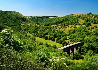 Monsal Dale