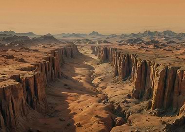 Valles Marineris