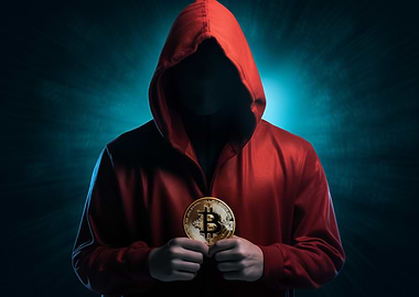 Anonymous with Bitcoin