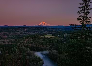 Mount Hood