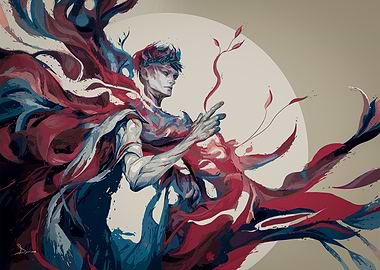 Alea Iacta Est (Original)