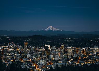 Portland, Oregon