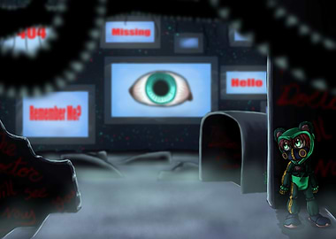 The Doctor Will See You Now