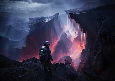 The Alters Game Poster