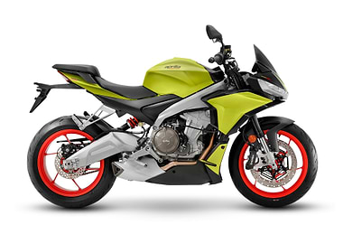 Aprilia RS 660 Motorcycle