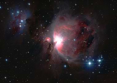 Orion Nebula