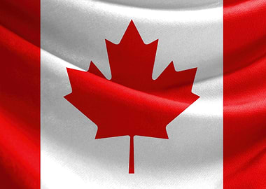 Canadian Flag
