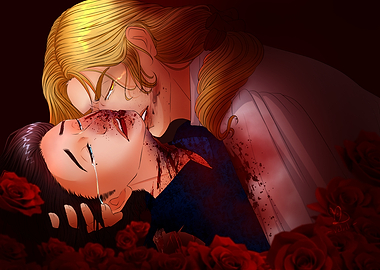 London's Heart : Doux rêve de Jeyron